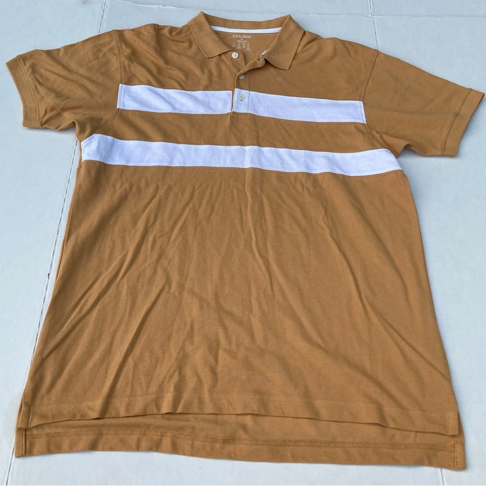 FinishLine Polo Shirt